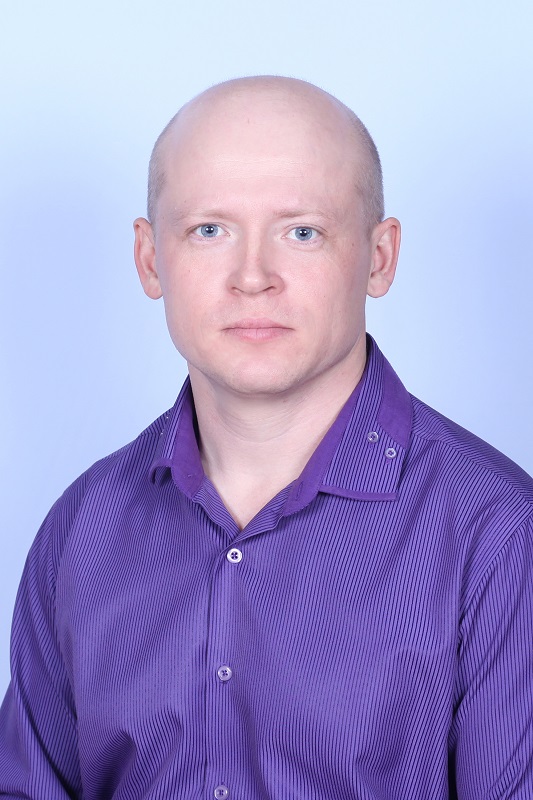 Пащенко Михаил Алексеевич.