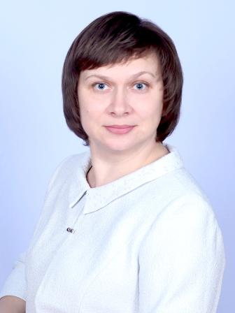 Супрун Наталья Викторовна.