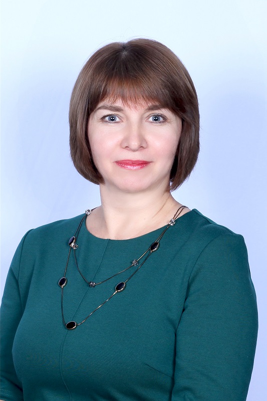 Тищенко Лидия Александровна.